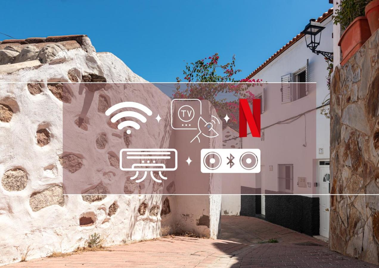 Casa Gilbaro Villa Temisas Exterior photo