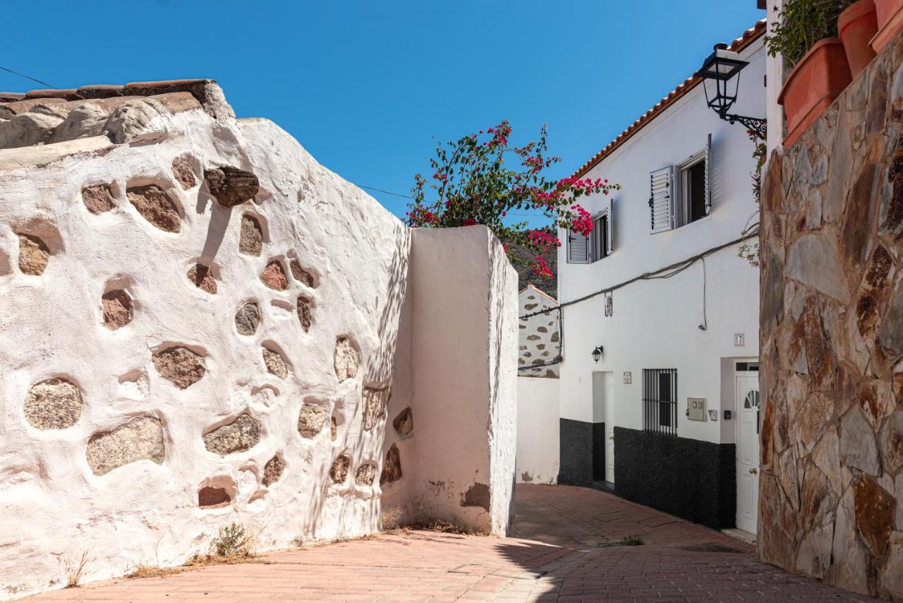 Casa Gilbaro Villa Temisas Exterior photo